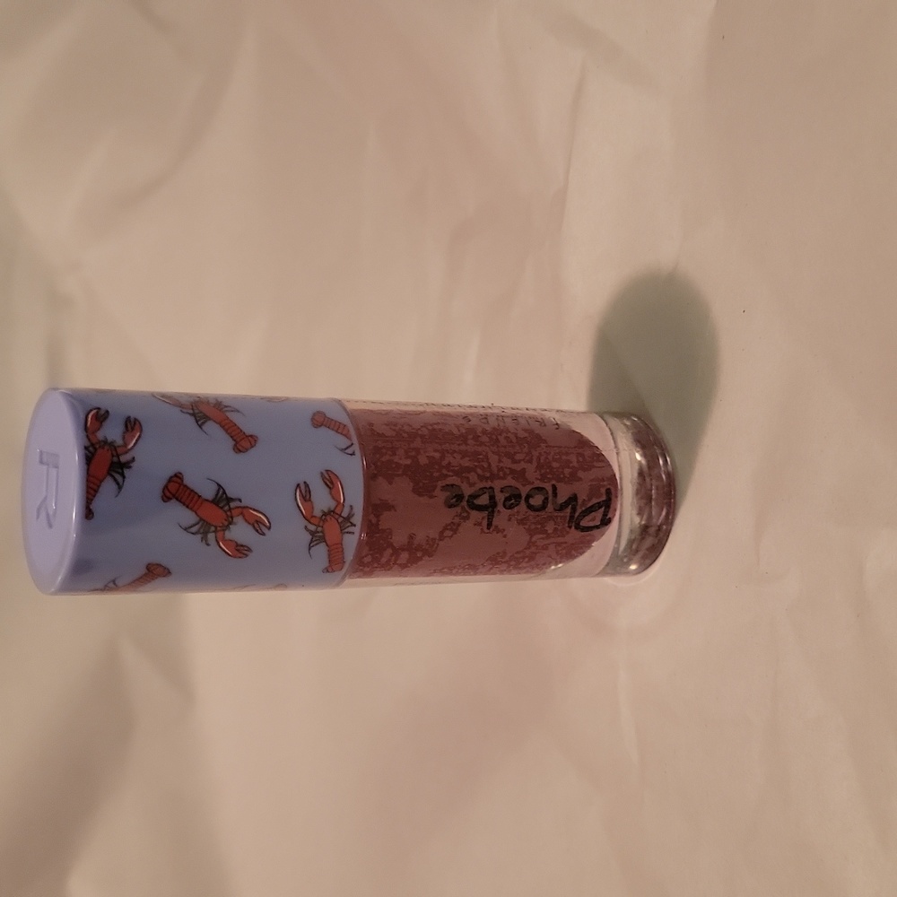 Friends Revolution Lipgloss
